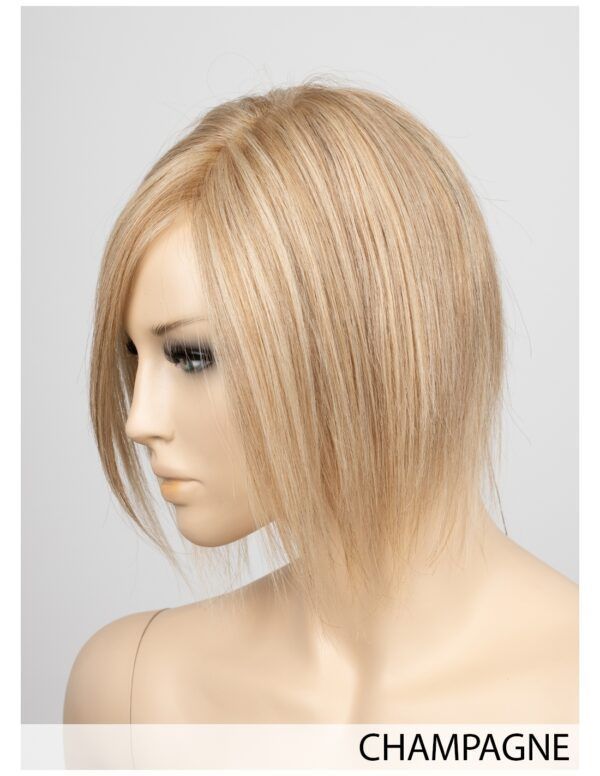 MAGIC Premium Natural Hair Topper