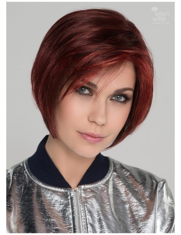 Peruca Sintética TALIA Mono
