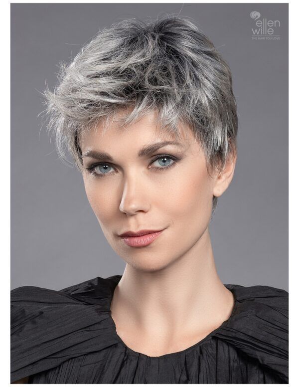 JOLLY II Synthetic Wig