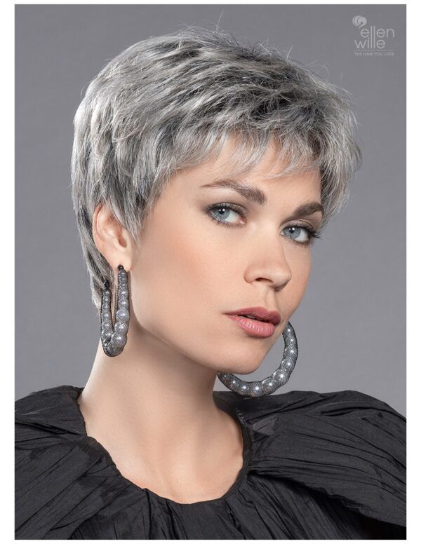 JOLLY II Synthetic Wig