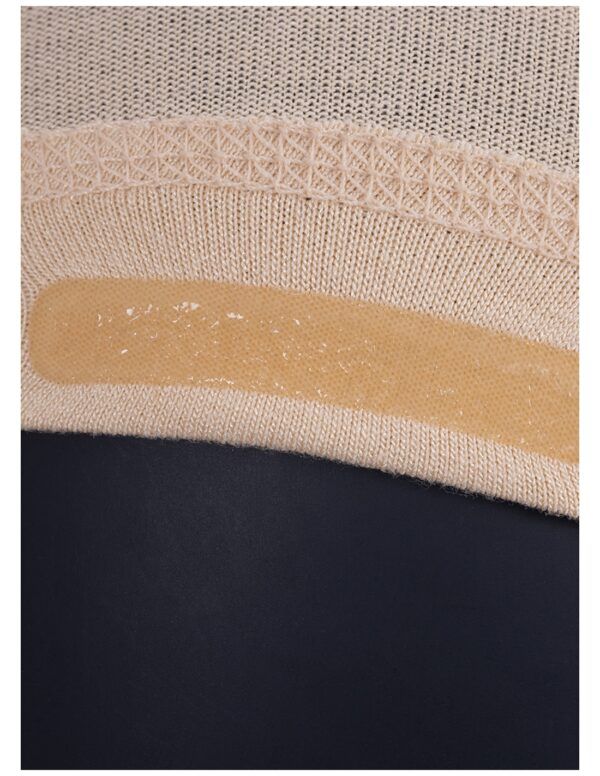 Protetor antiderrapante WIG CAP SECURE