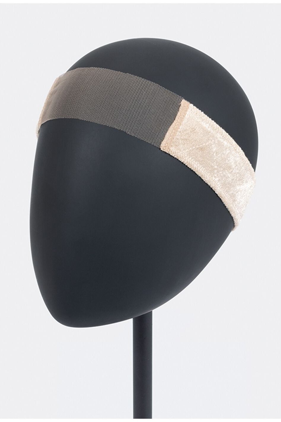 FAIXA DE PERUCA COMFORT BAND ANTIDERRAPANTE 