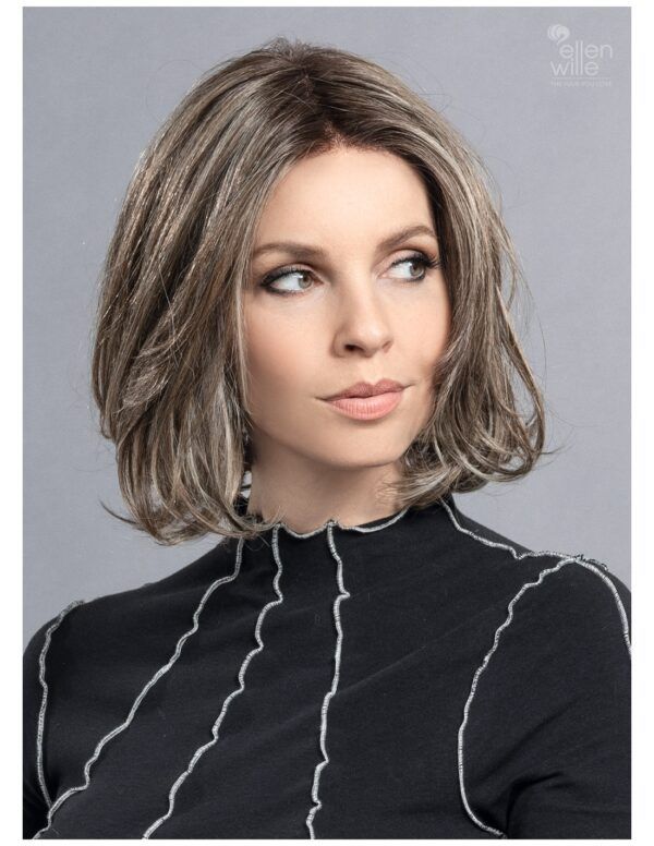 Peluca Cabello DUO ELEGANCE Mono