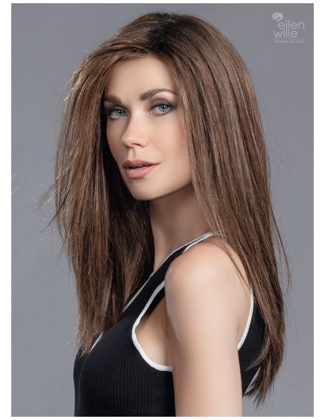 Peruca Cabelo DUO ATTRACT Mono