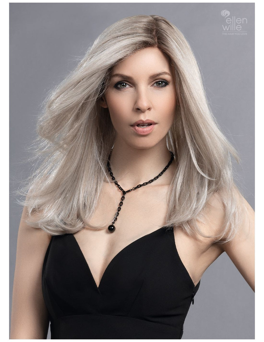 Peluca Cabello DUO ADVANCE Mono Part