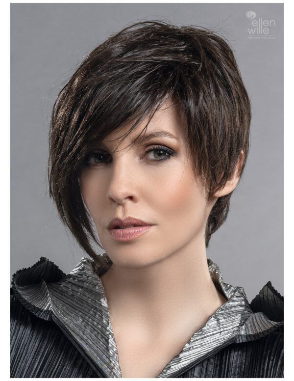 Peruca Cabelo DUO AMAZE