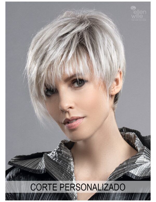 Peruca Cabelo DUO AMAZE