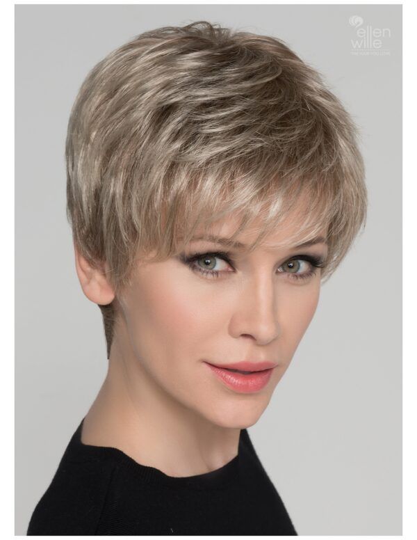 CAROL Synthetic Wig
