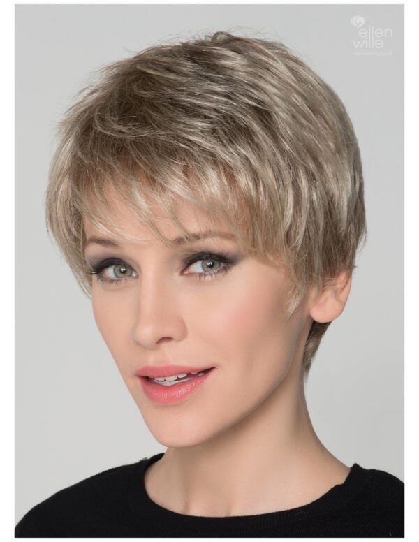 CAROL Synthetic Wig
