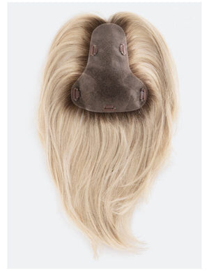 Topper Cabello Sintético Moldeable COUTURE