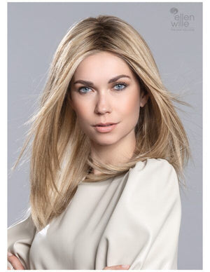 Topper Cabello Sintético Moldeable DREAM