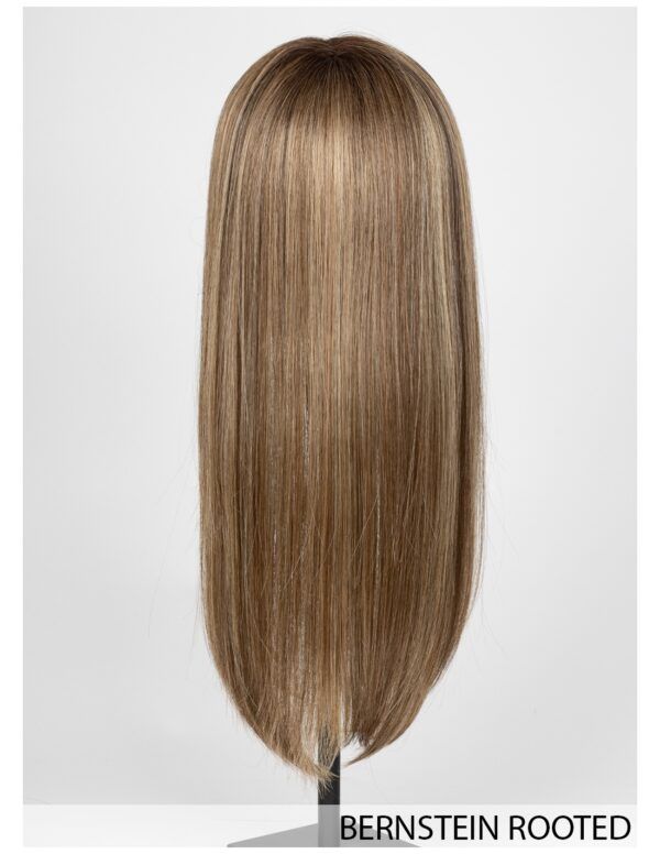 Topper de cabelo sintético moldável DREAM
