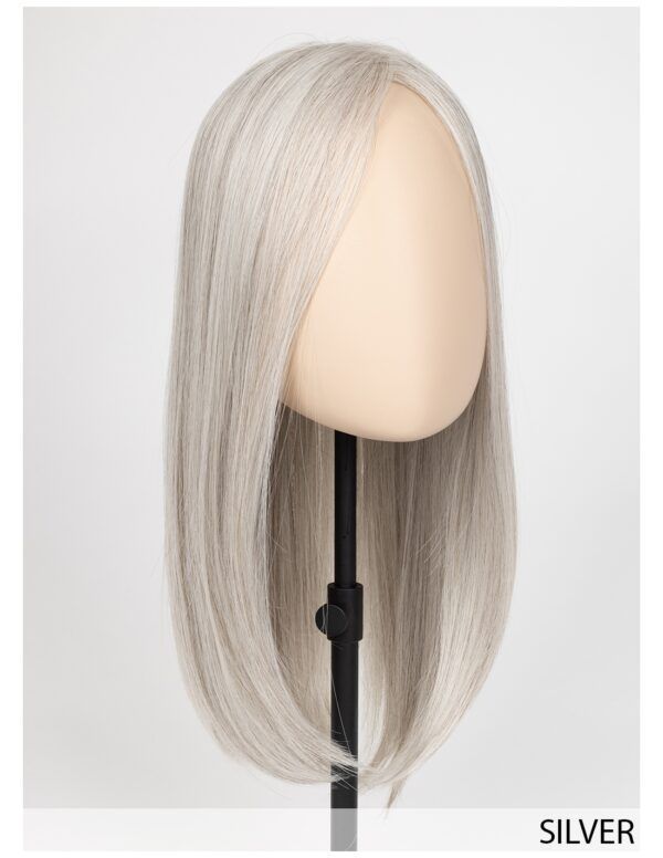 Topper de cabelo sintético moldável DREAM