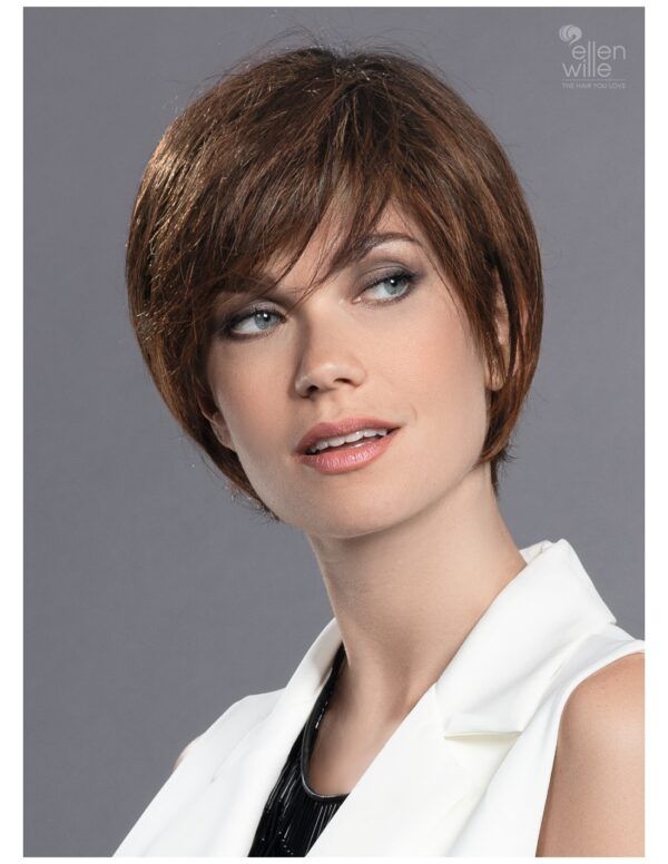 Peluca Cabello DUO PROMISE Mono Part