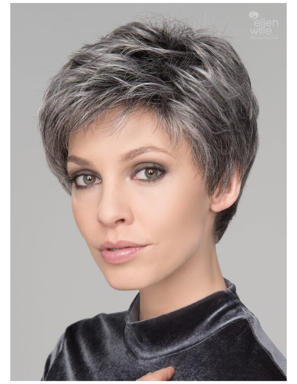 SPRING HI Synthetic Wig