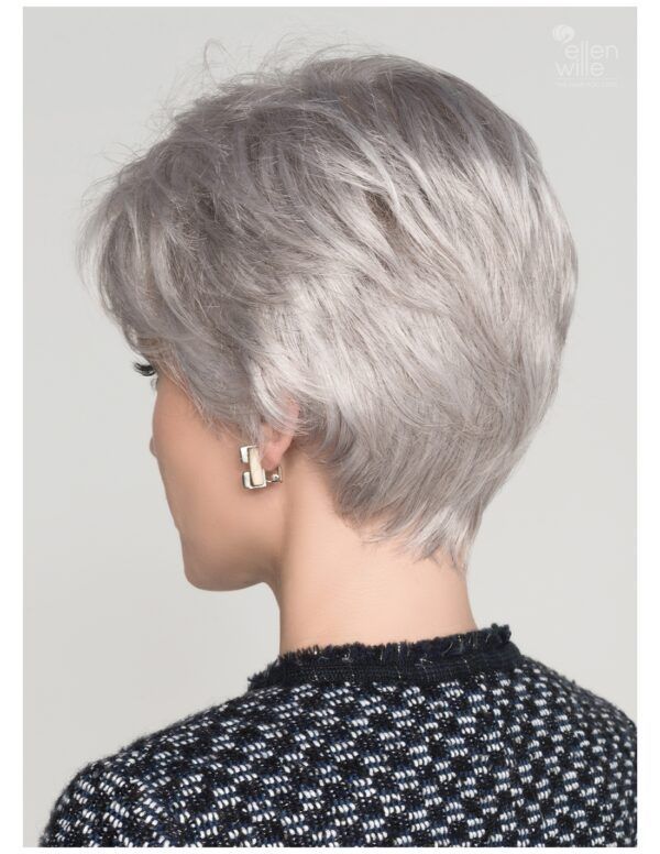 CARA SMALL DELUXE Synthetic Wig Petite Size