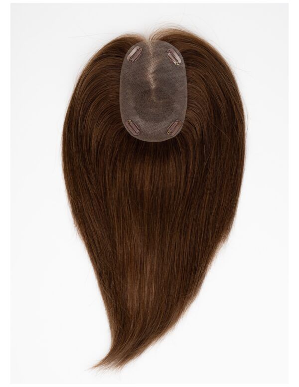 Topper Cabello Natural Premium FILL IN