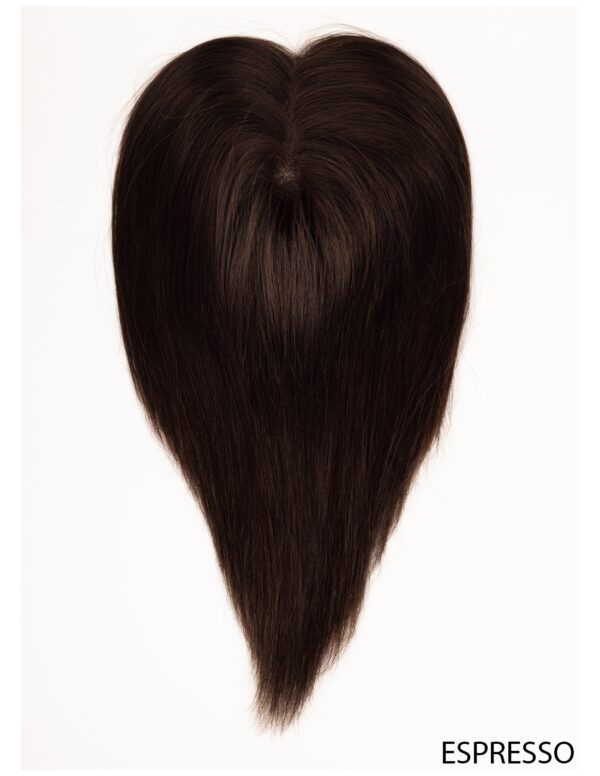 Topper Cabello Natural Premium FILL IN