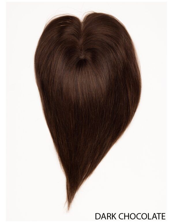 Topper Cabello Natural Premium FILL IN