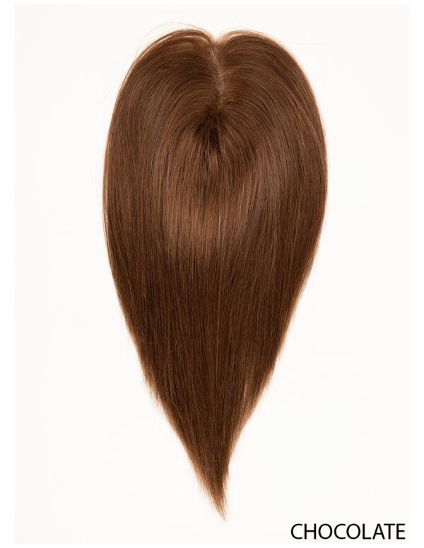 Premium Natural Hair Topper FILL IN