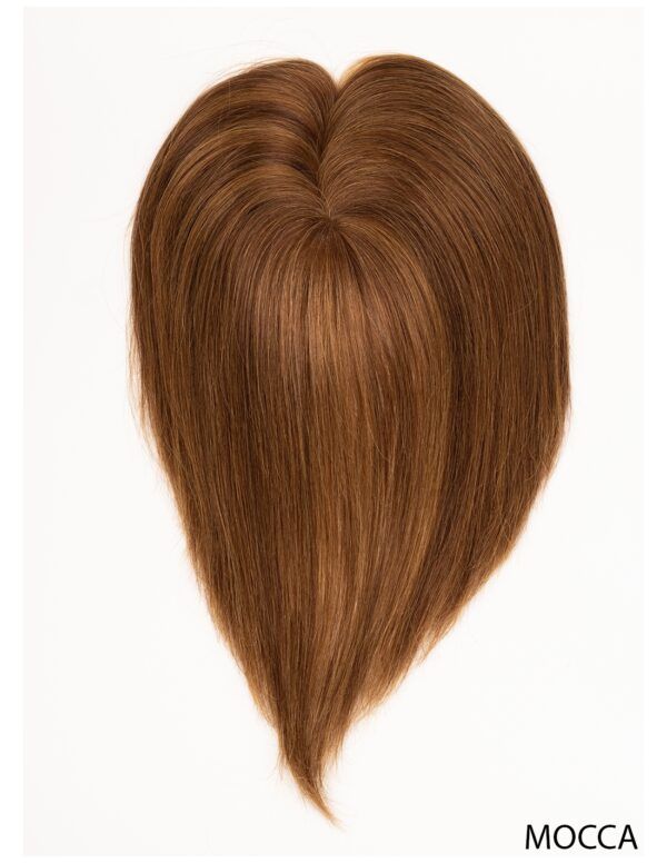 Topper Cabello Natural Premium FILL IN