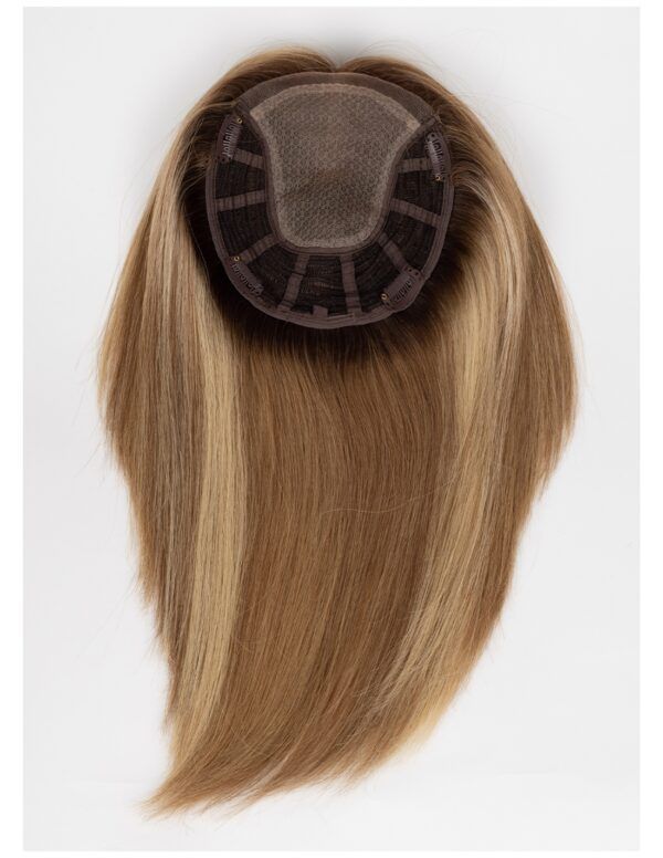 Topper Cabello Natural Premium FAMOUS