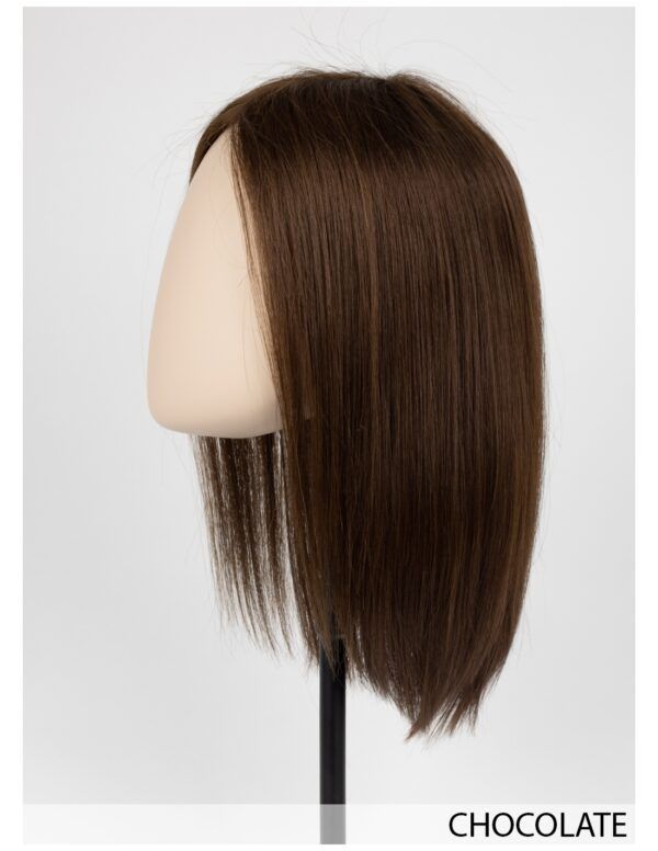 Topper Cabello Natural Premium FAMOUS