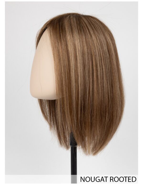 Topper Cabello Natural Premium FAMOUS