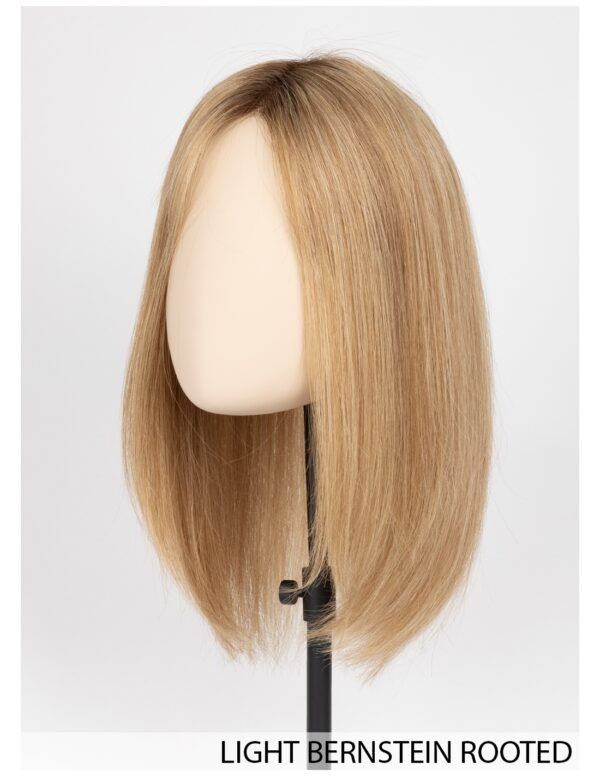 Topper Cabello Natural Premium FAMOUS
