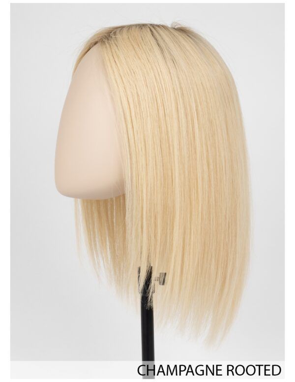Topper Cabello Natural Premium FAMOUS