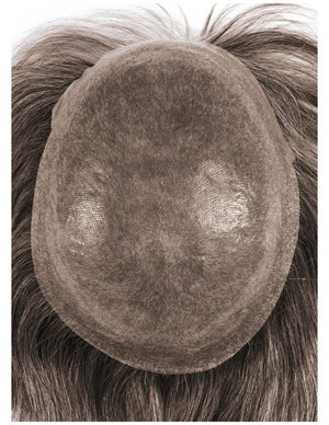 PERMA CLASS Natural Hair Prosthesis for Men