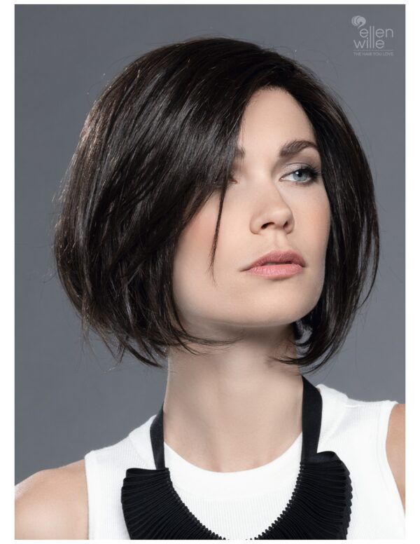 Wig DUO ADORE Mono Part