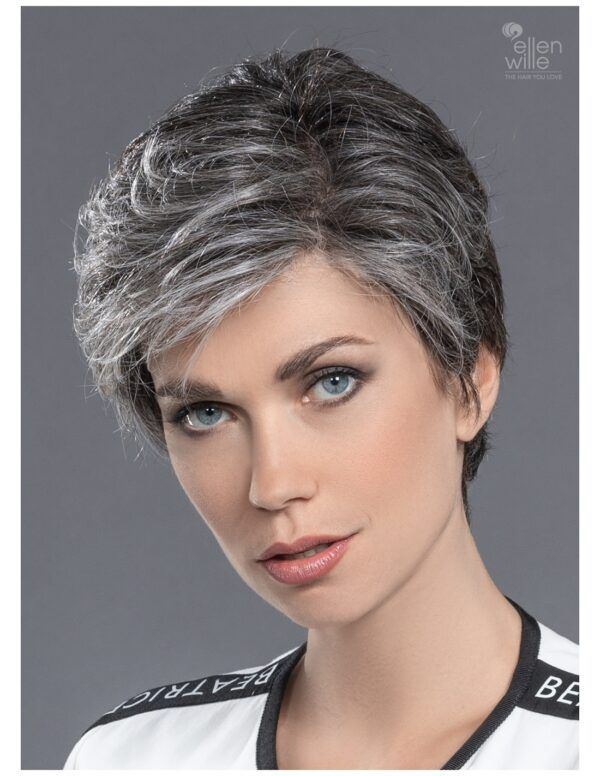 Peluca Cabello DUO ENCORE Mono