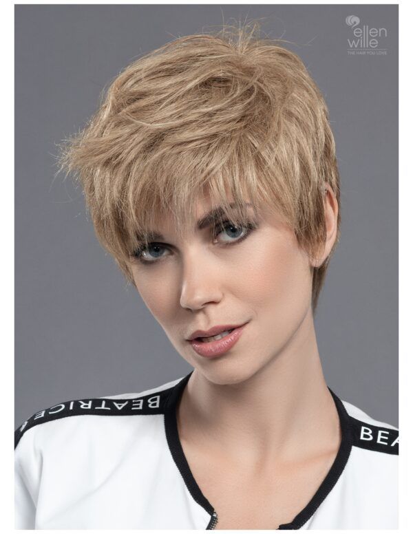 Peluca Cabello DUO ENCORE Mono