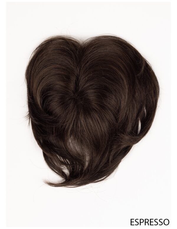 Synthetic Hair Topper LACE TOP