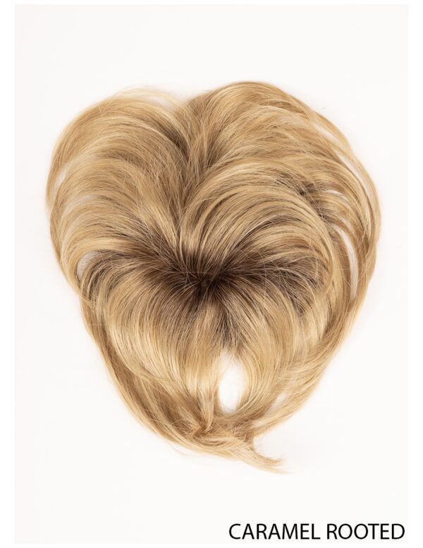 Synthetic Hair Topper LACE TOP