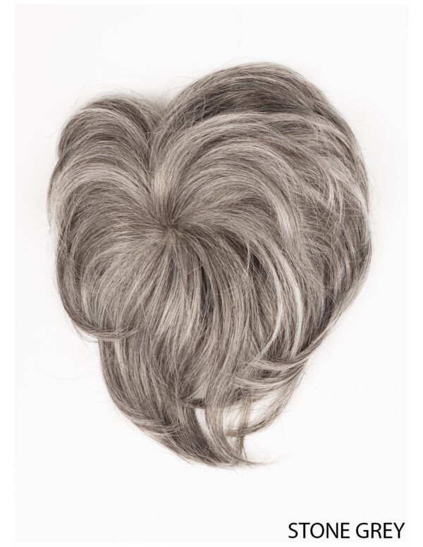 Synthetic Hair Topper LACE TOP