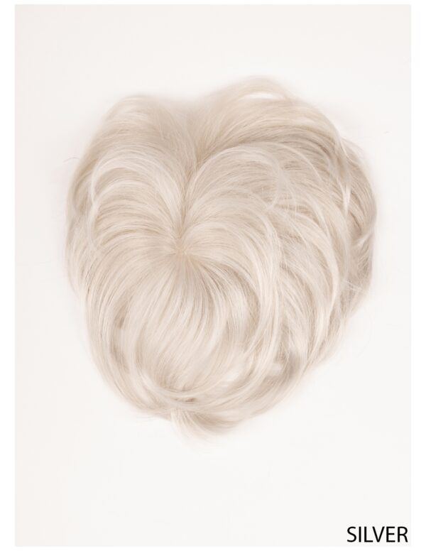 Synthetic Hair Topper LACE TOP
