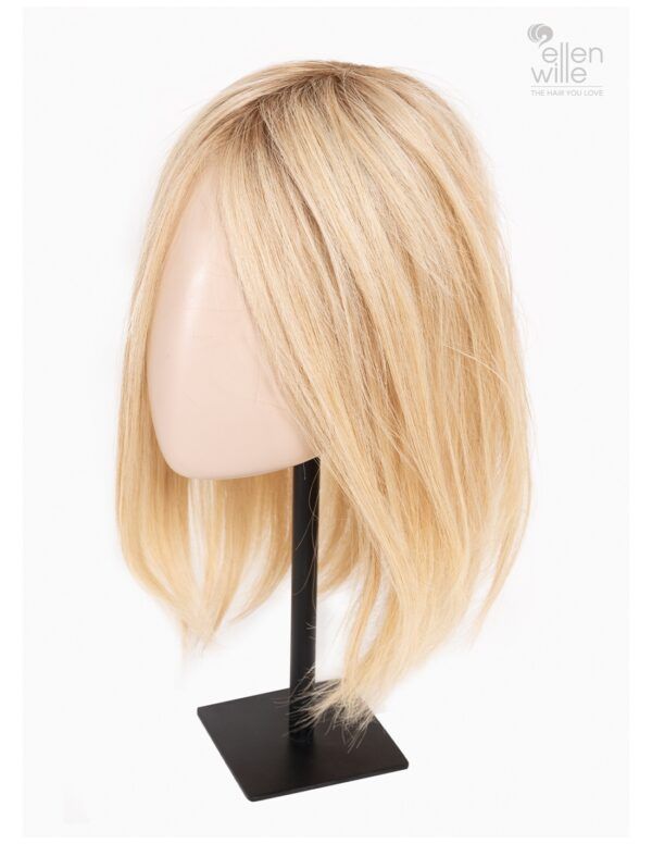 MATRIX Premium Natural Hair Topper
