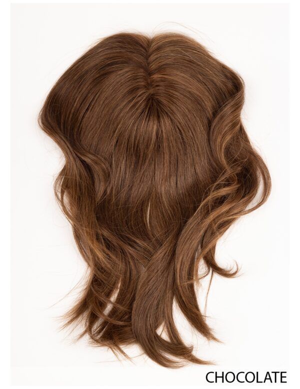 MATRIX Premium Natural Hair Topper