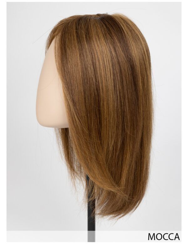 MATRIX Premium Natural Hair Topper