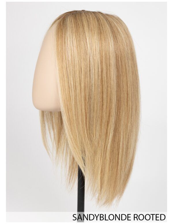MATRIX Premium Natural Hair Topper