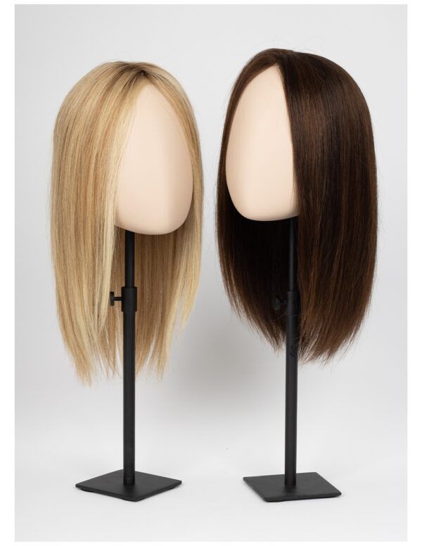 MATRIX Premium Natural Hair Topper