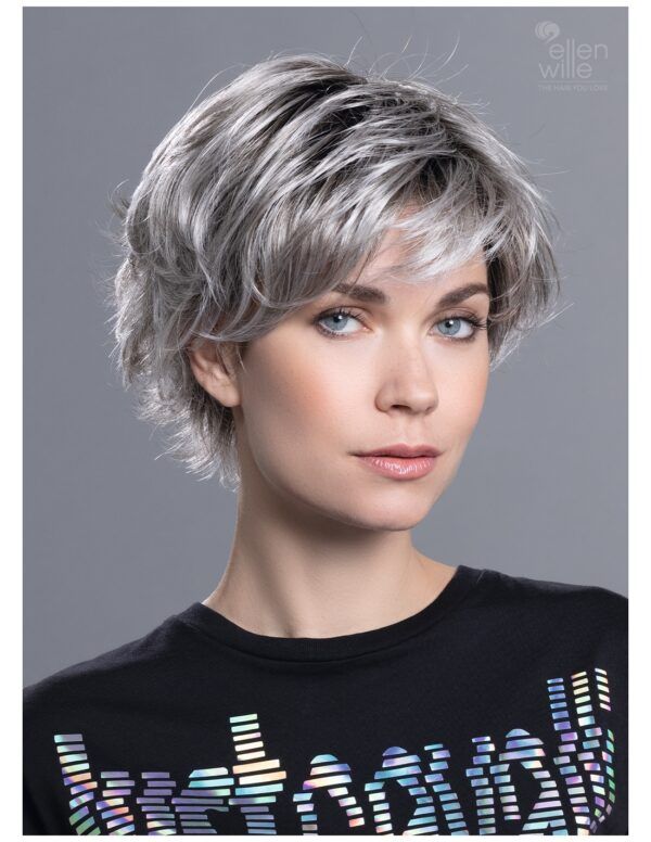 RAISE Synthetic Wig