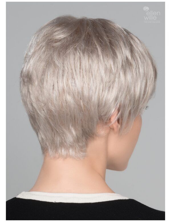 LIGHT MONO Synthetic Wig