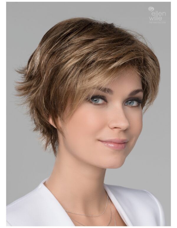 Synthetic Wig FLIP MONO