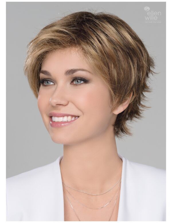 Synthetic Wig FLIP MONO
