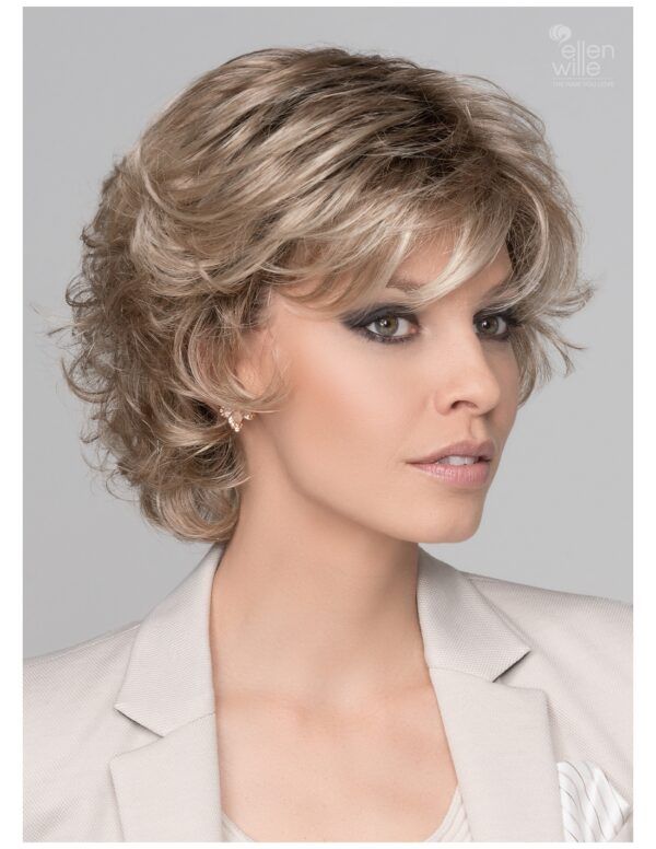 DAILY Synthetic Wig