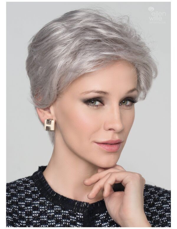 CARA 100 DELUXE Synthetic Wig