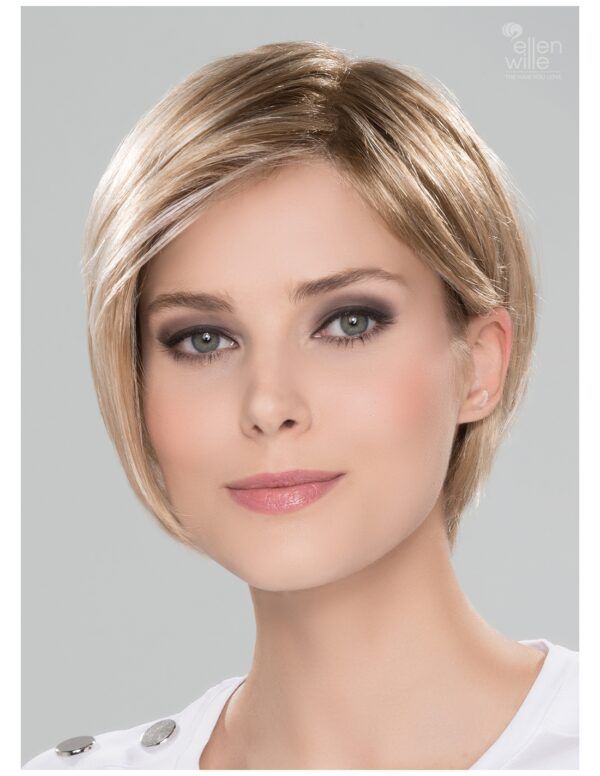 AMY DELUXE Synthetic Wig
